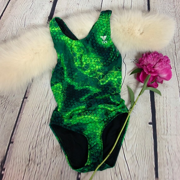 TYR Other - TYR Competitive Swim Suit Size 26